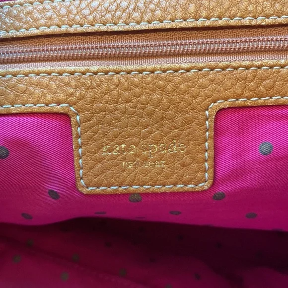 Kate Spade Handbag - Picture 3 of 4